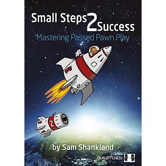 Small Steps 2 Success - Sam Shankland