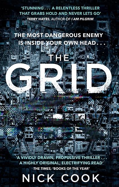 Grid - Nick Cook