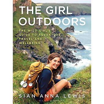 Garota ao ar livre - Sian Anna Lewis