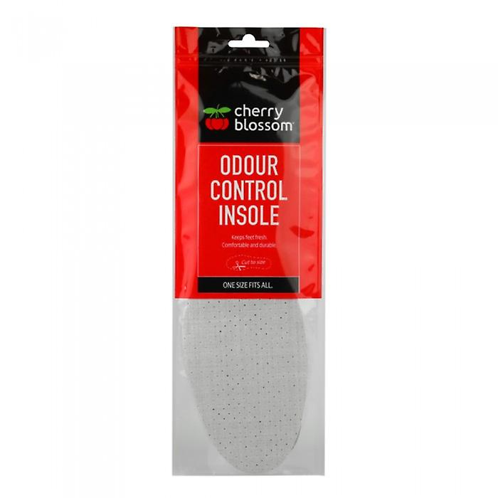 Cherry Blossom Odour Control Insoles