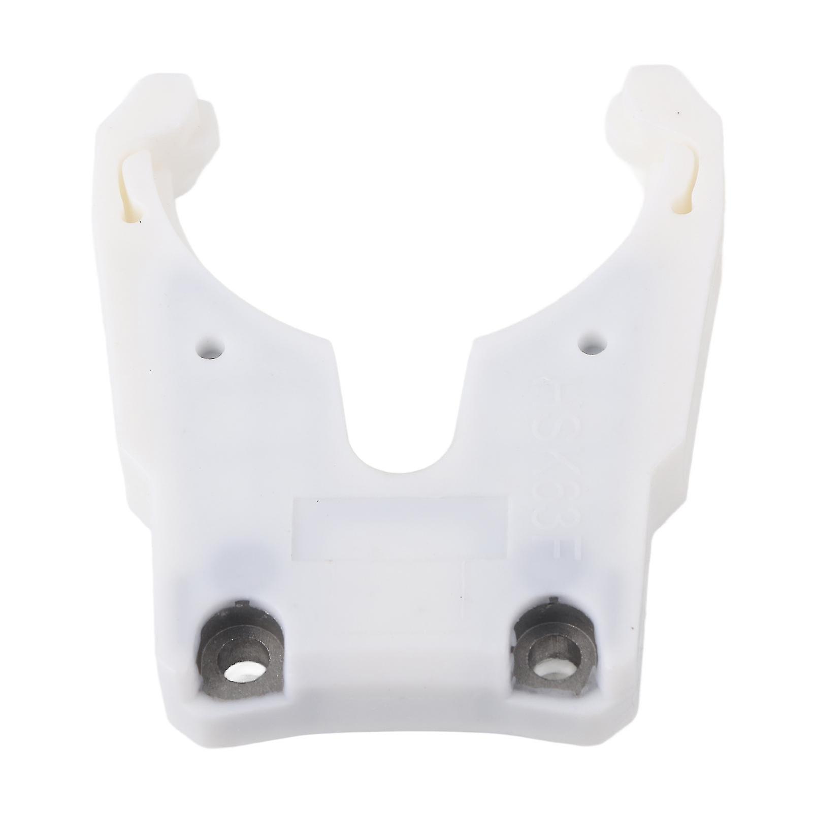 HSK63F Tool Holder Clamp High Accuracy Automatic Tool Changer for Engraving Machine-hy