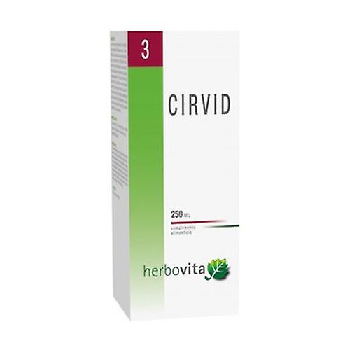 Cirvid 250 ml