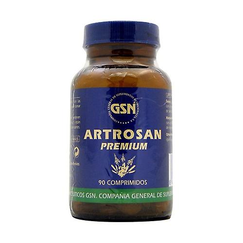 Arfosan 90 tablets
