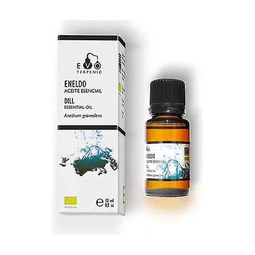 Dill Essential Oil 10 ml of essential oil