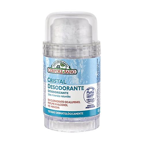 Mineral Deodorant Twist-Up 80 g