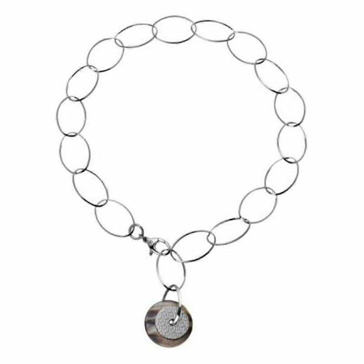 Women's pendant Guess CWN90714 45 cm