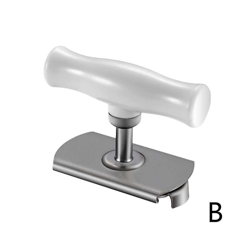 Effortless Arthritis Jar Opener Adjustable Grip For Easy Open 2024 Upgraded Kitchen Tool