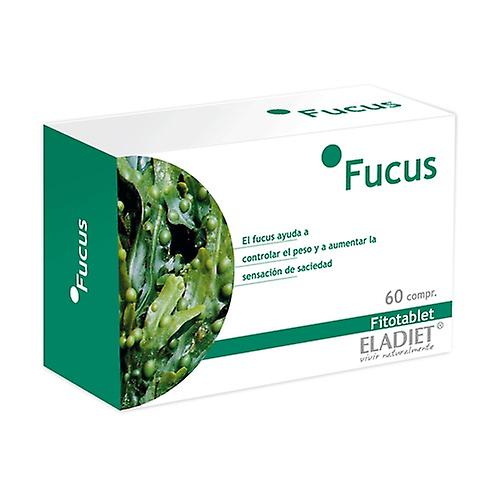 Fucus 60 tablets