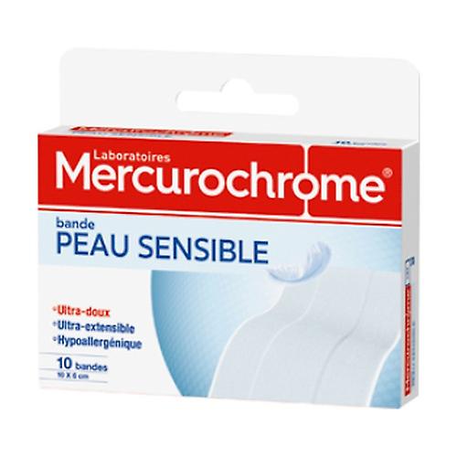 Sensitive Skin Dressings 40 units