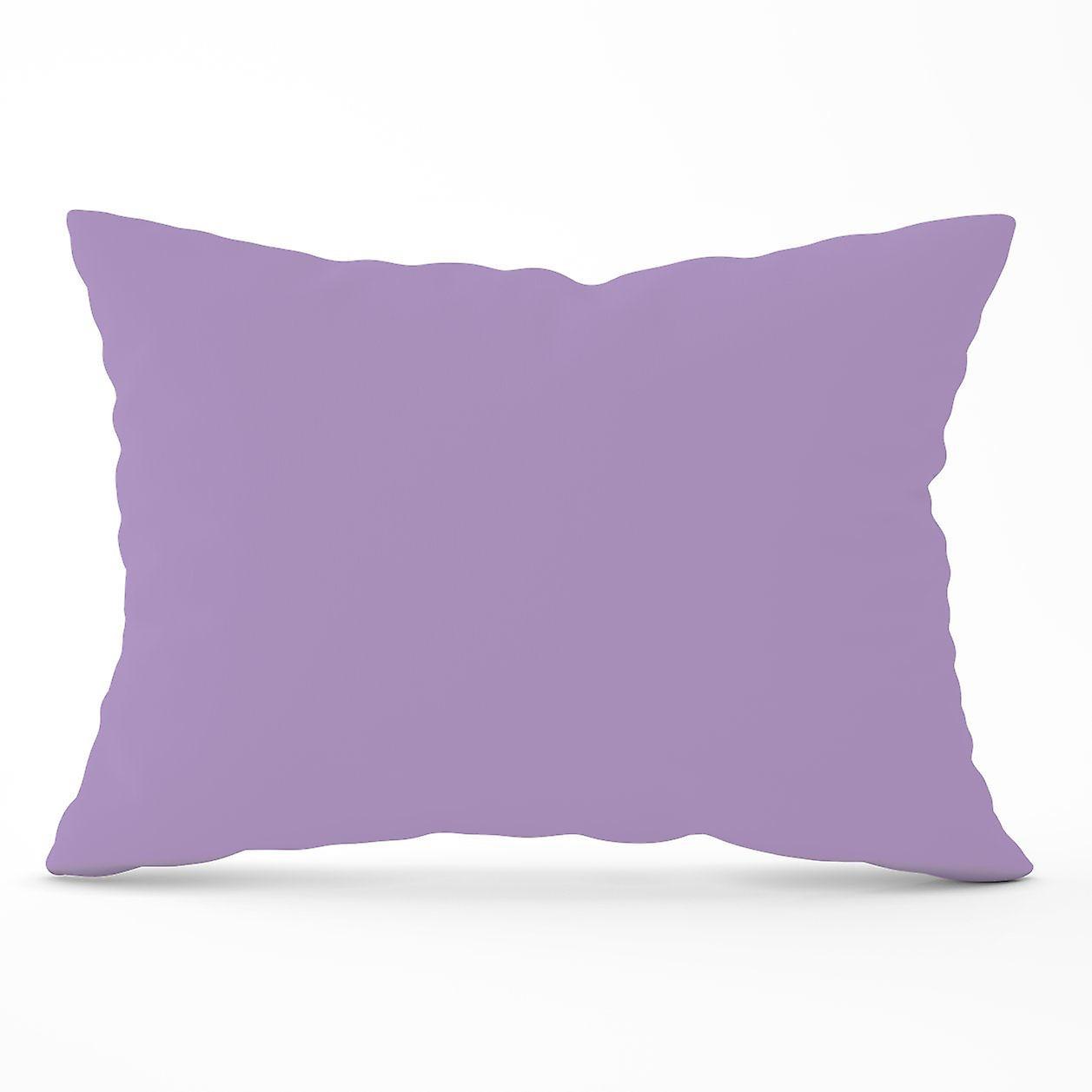 Dusty Lavender Cushions
