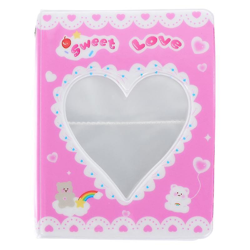 1pcs Small Picture Album