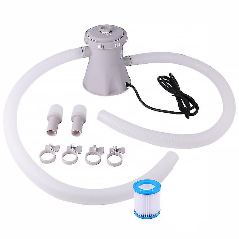 1set Electric Filter Pump