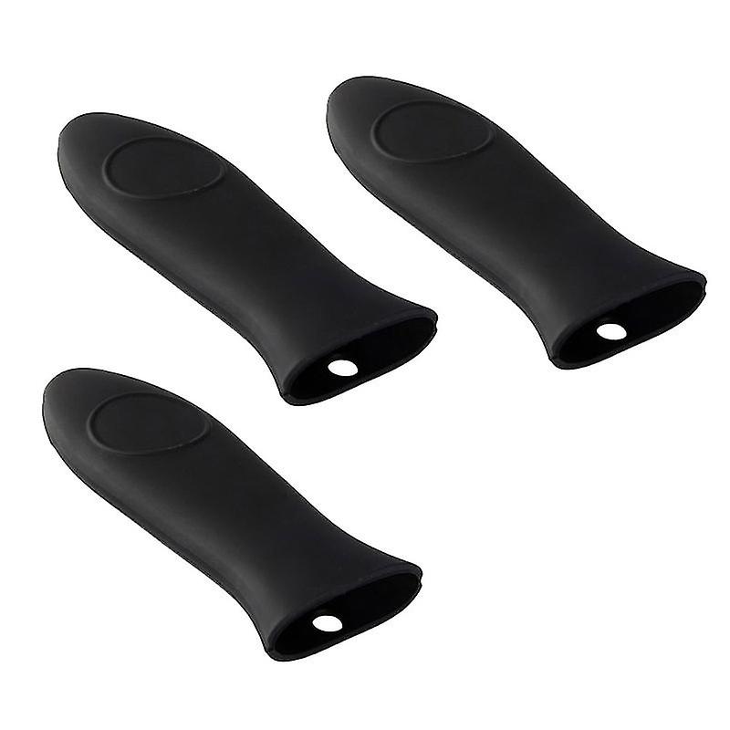 3pcs Fry Pan Sleeve