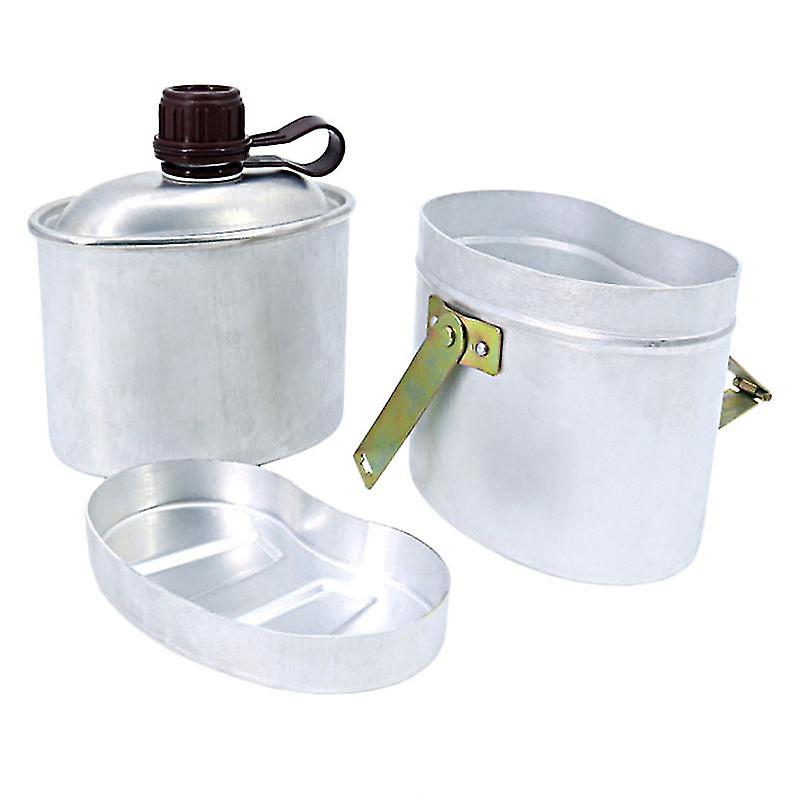 1set Outdoor Kettle