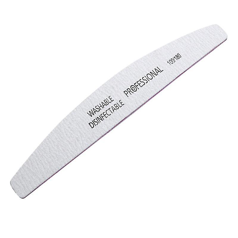 1pcs Professional Nail Files