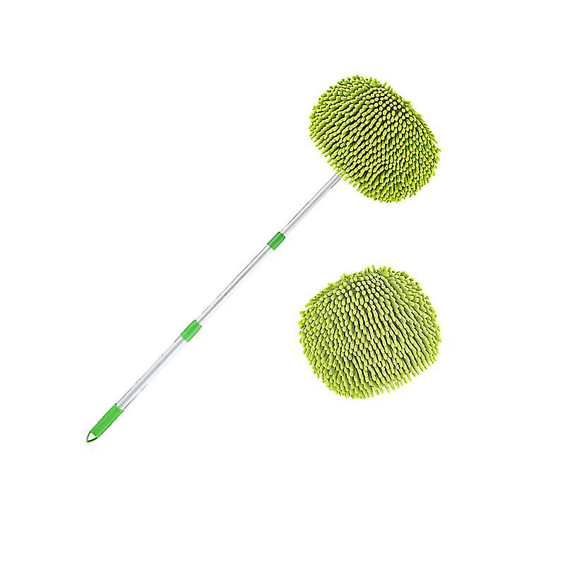 1pcs Three Section Mop