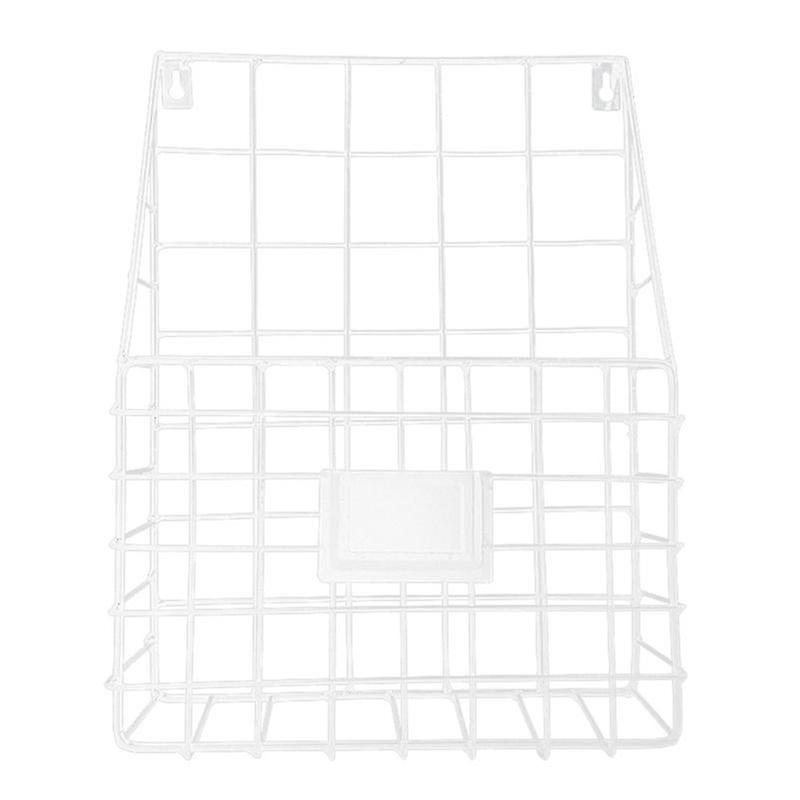 1pcs Hanging Book Holder