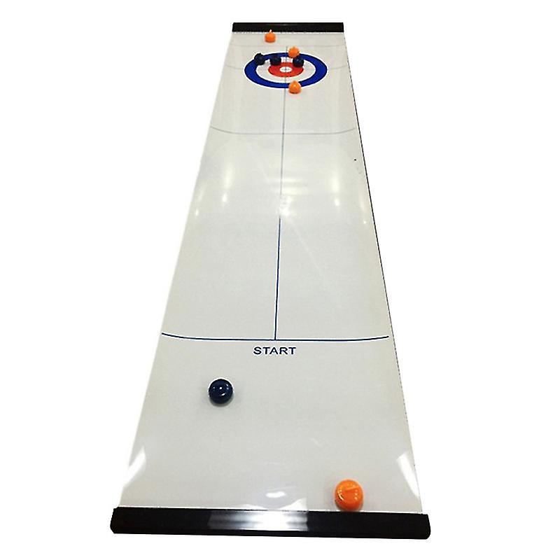 1pcs Curling Ball Toy