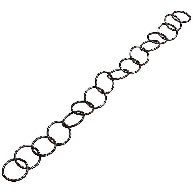 1pcs Metal Rain Chain