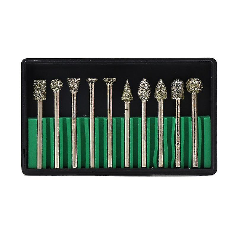 Synthetic Material Electric Grinder For Grinding