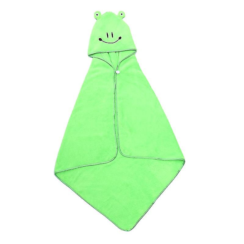 Polyester Fiber Bath Towel For Wearing