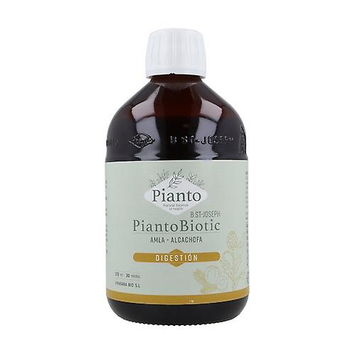 Bio Sant Joseph D / I Digestive Pianto 370 ml