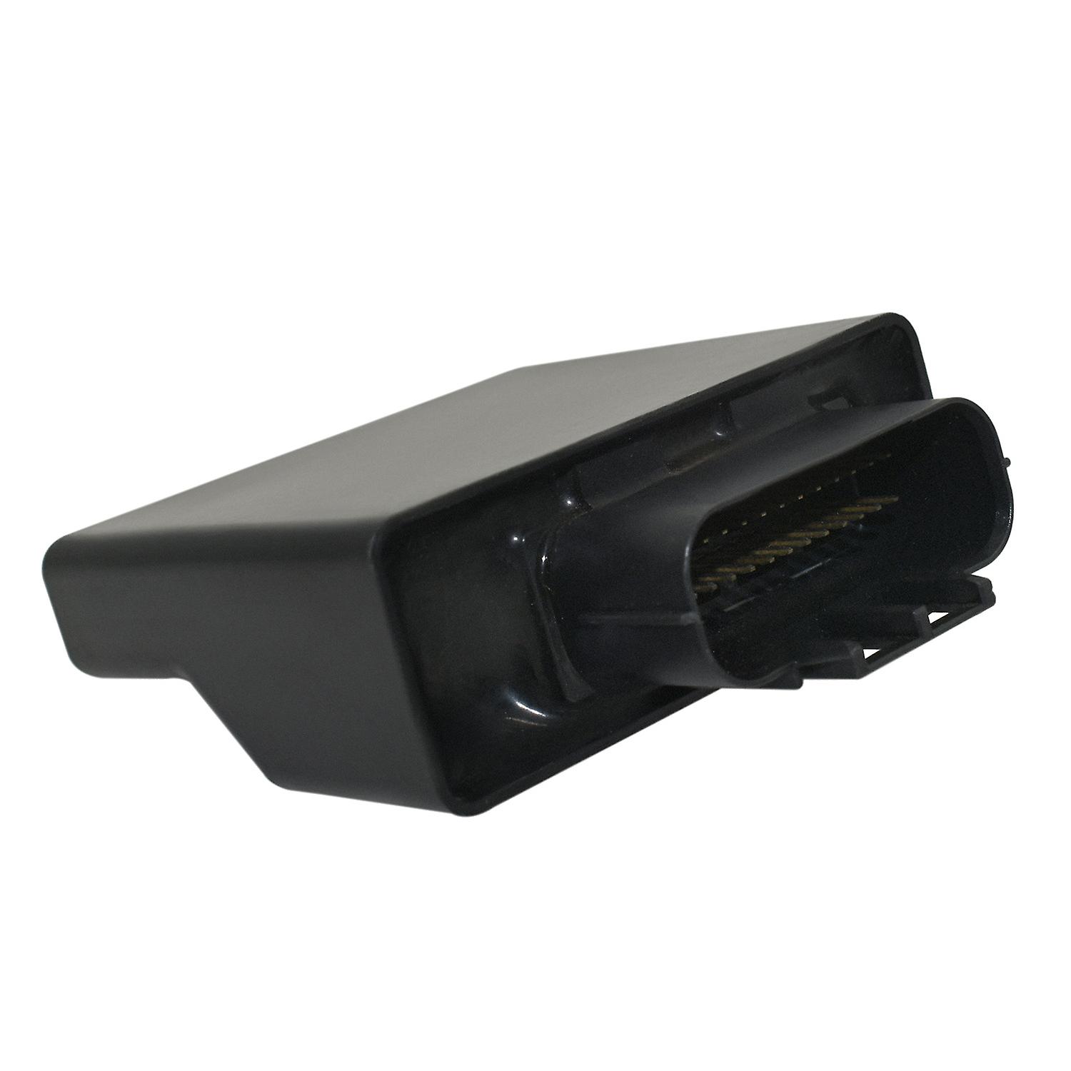 ENGINE COMPUTER MODULE F8T55271