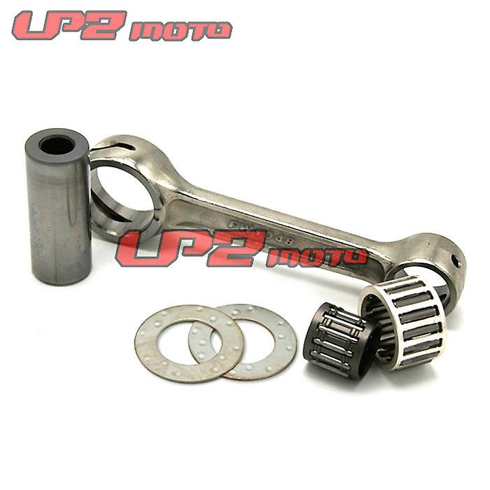 For Suzuki RM250 2003-2008 Connecting Rod Assy Crankshaft Connecting Rod