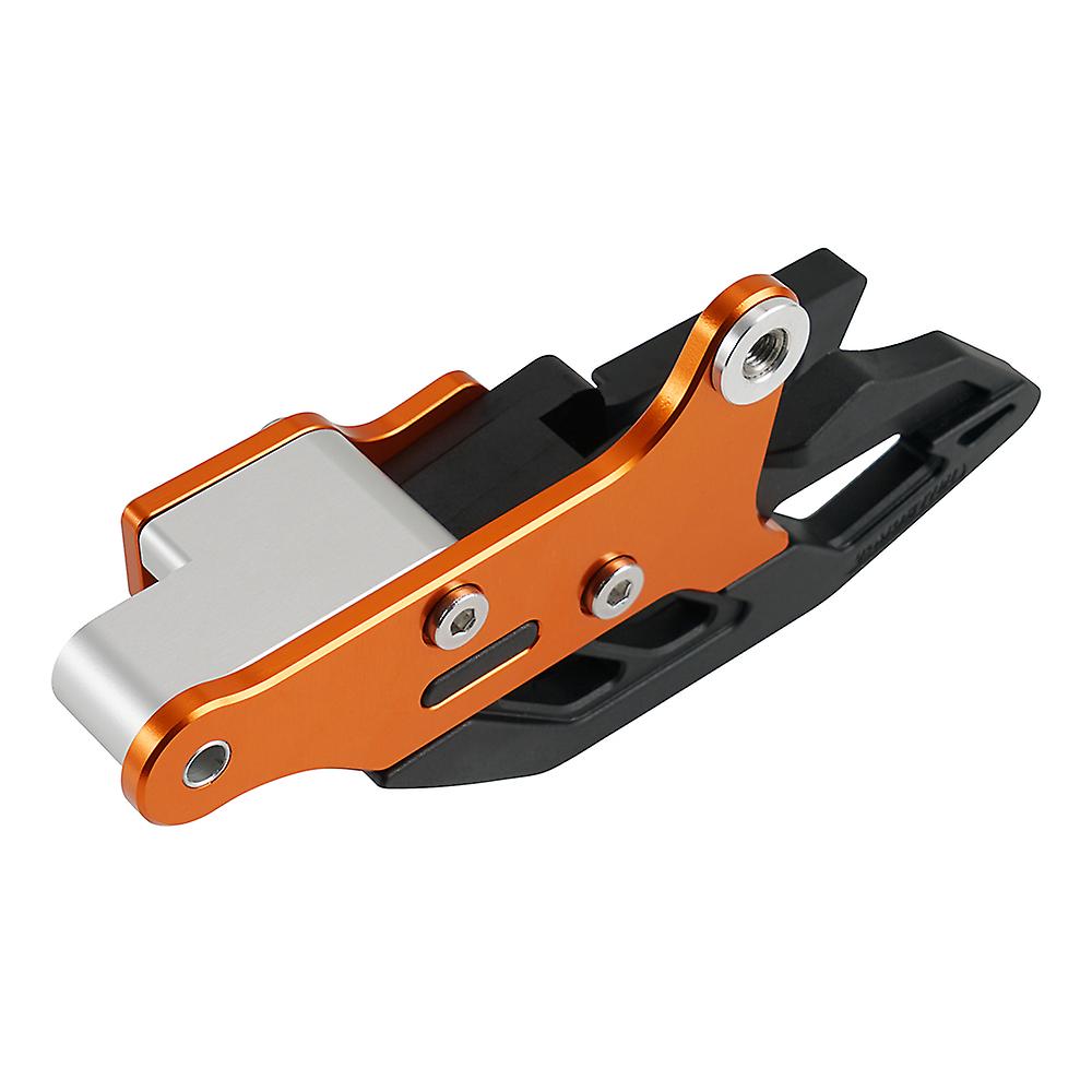High Performance Chain Guide Guard Protection For Ktm 690 Enduro R/smc R 2008-2022 Husqvarna 701 Enduro R /supermoto 2016-2022