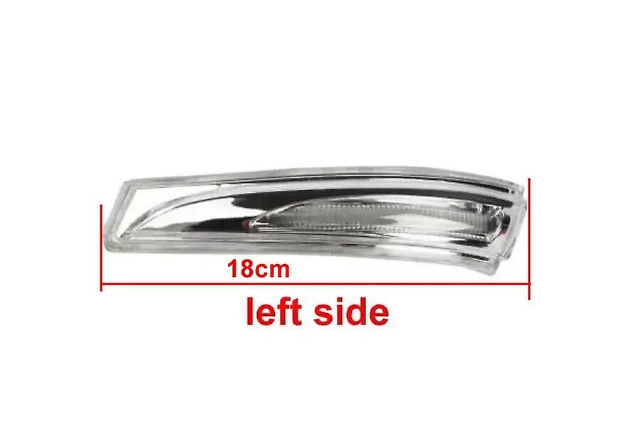 For Hyundai Elantra 2011 2012 2013 2014 2015 2016 Car Accessories Reaview Mirror Turn Signal Light Blinker Indicator Lamp
