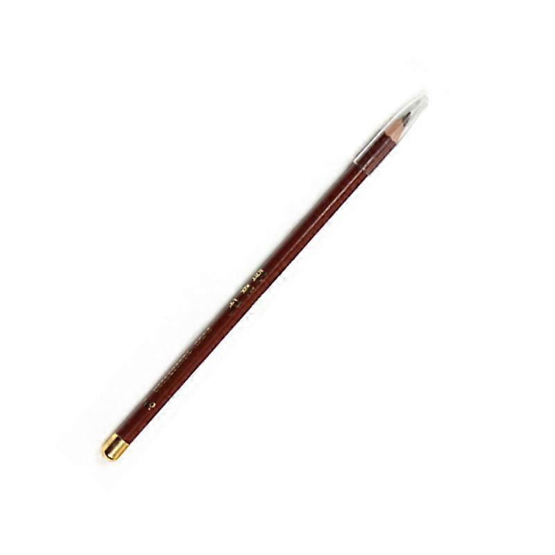 1PCS Mode Naturel Crayon À Sourcils Classique Imperméable À L’eau Résistant À La Transpiration Longue Durée Facile À Couleur Crayon À Sourcils Outils De Maquillage TSLM1