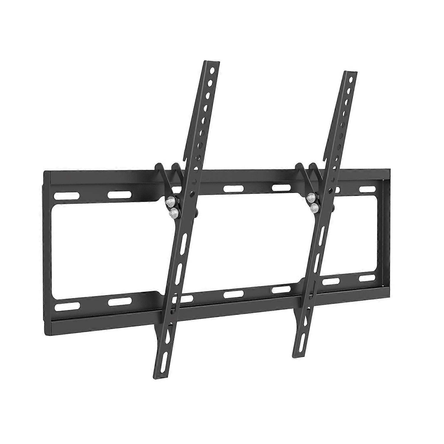 Wall Mount Slim Tilt 37"-70"