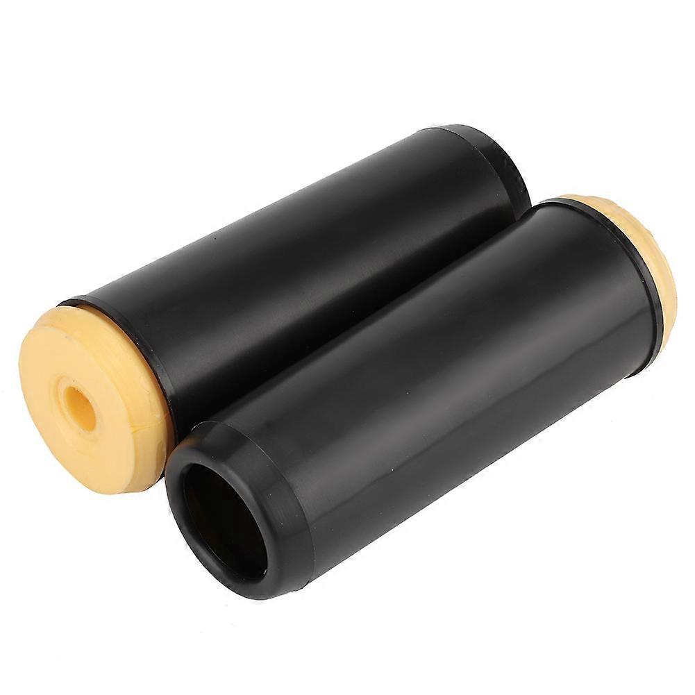 Shock Absorber Dust Protection Replacement Accessories Fit for A4/A6