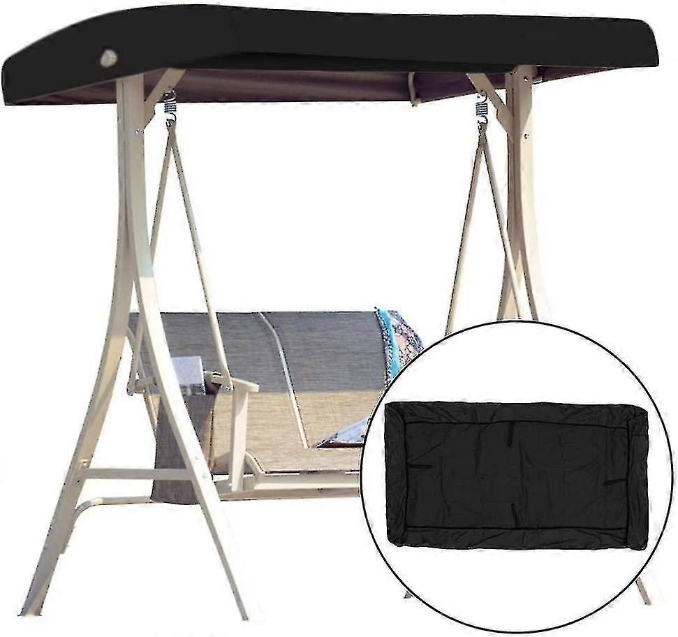 Replacement For Swing Seat
