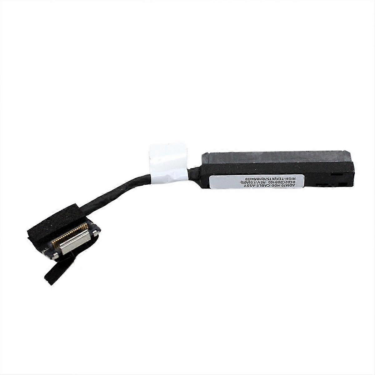 Conector de cabo SSD para disco rígido 080RK8 para E5470 E5480 E5490 E5491