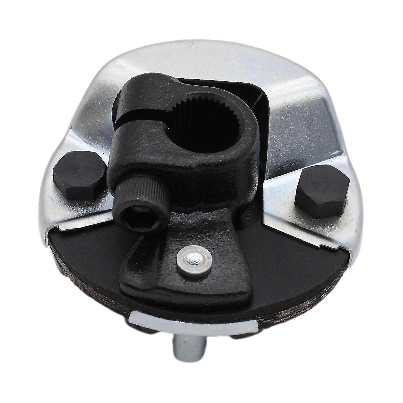 1"- 48 x 3/4" - 36 Splines Sturdy Replaces Easy to Install Steering Rag Joint