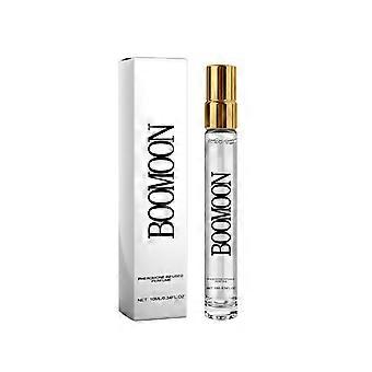 Women's Perfume Pheromones Fresh And Long-lasting Eau Toilette Same Style 10ml