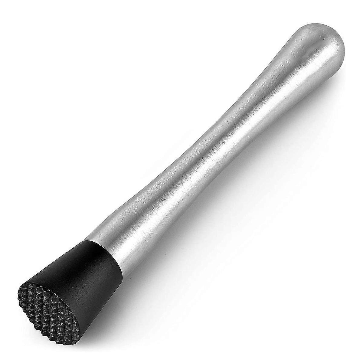 Kitchen Rest Muddler for Cocktails - Tools for Home for Making Other Fruit Drinks