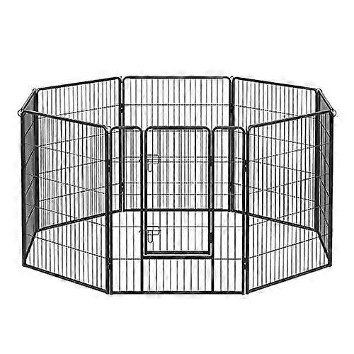 Versatile playpen for dogs and small pets