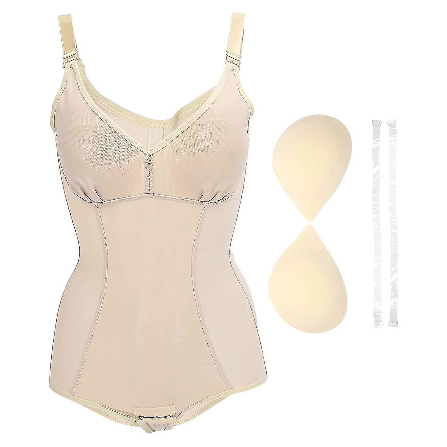 Slimming Shapewear - Wireless Bra Women Shapewear Slimming Body Shaping Breath