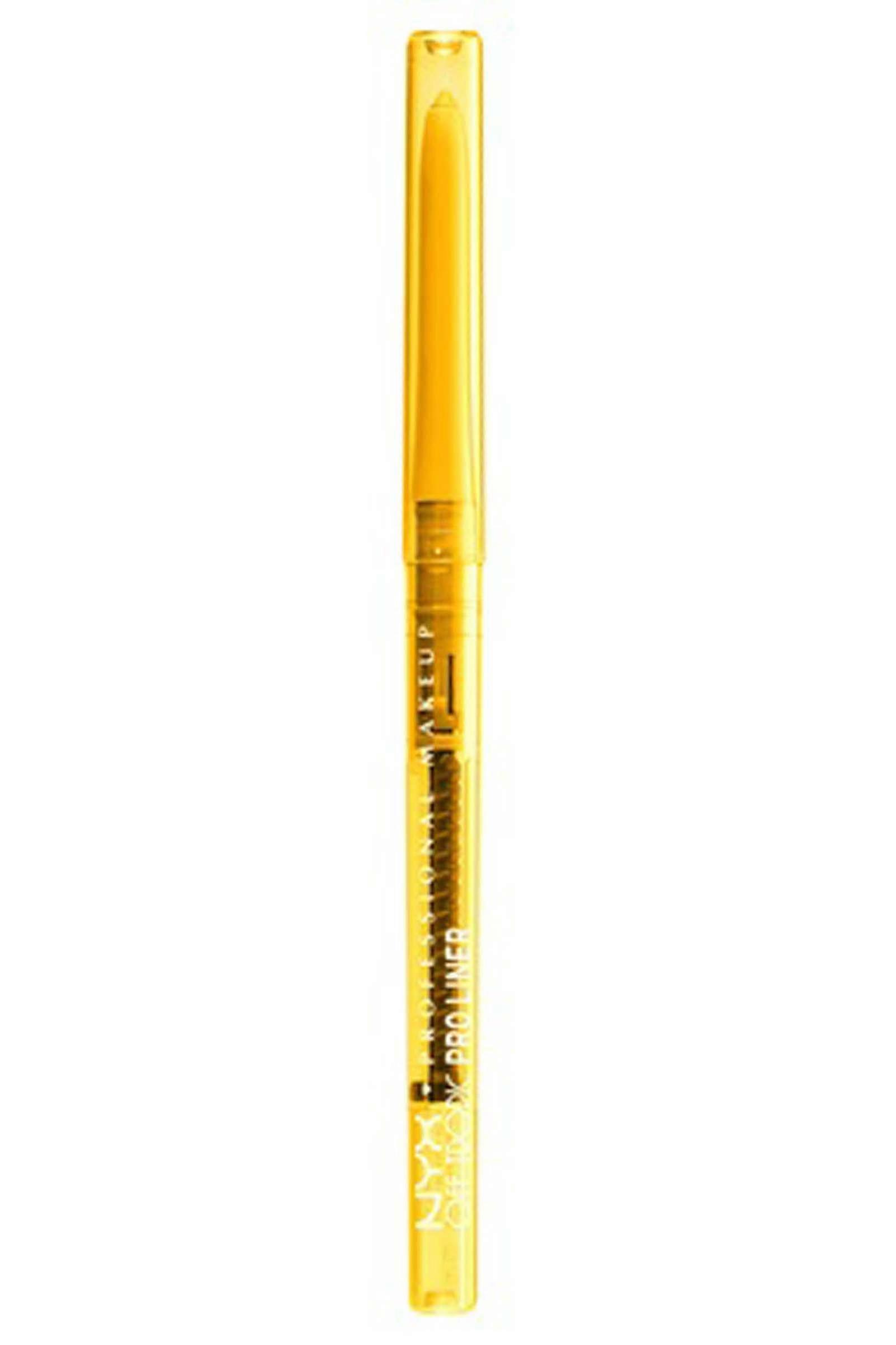 NYX Professional Make Up NYX Off Tropic Pro Liner Lip/Eye/Face Design 0.28g Pineapple Punch 01