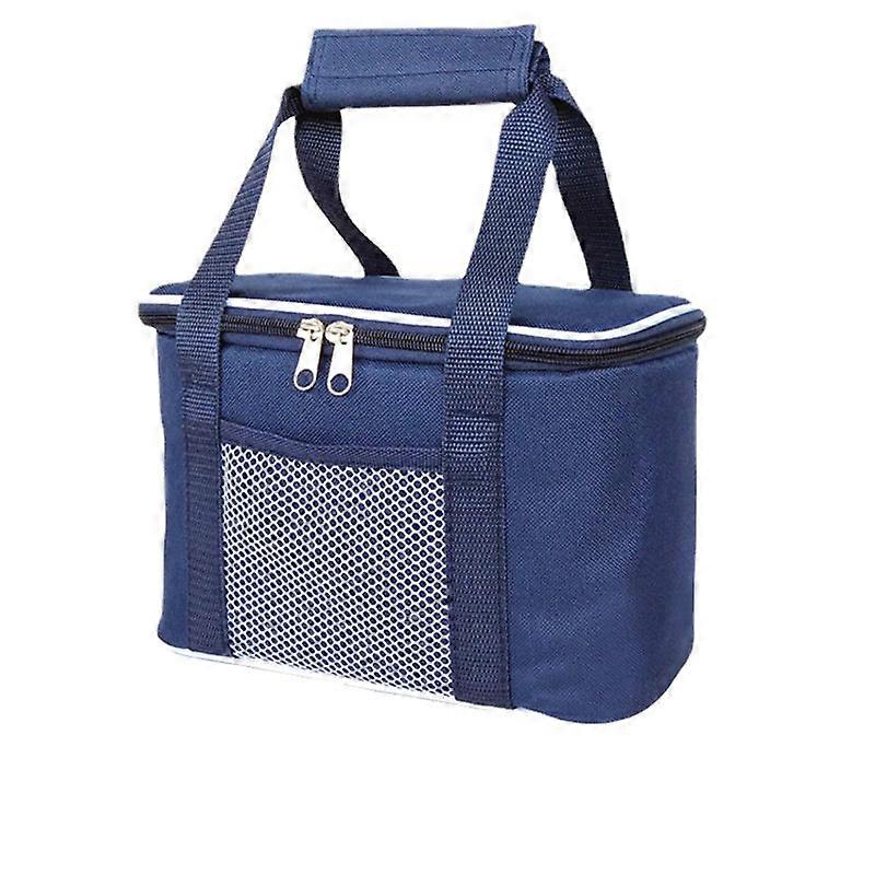 Practical Portable Lunch Bag Portable Ice Pack Thermal Bag