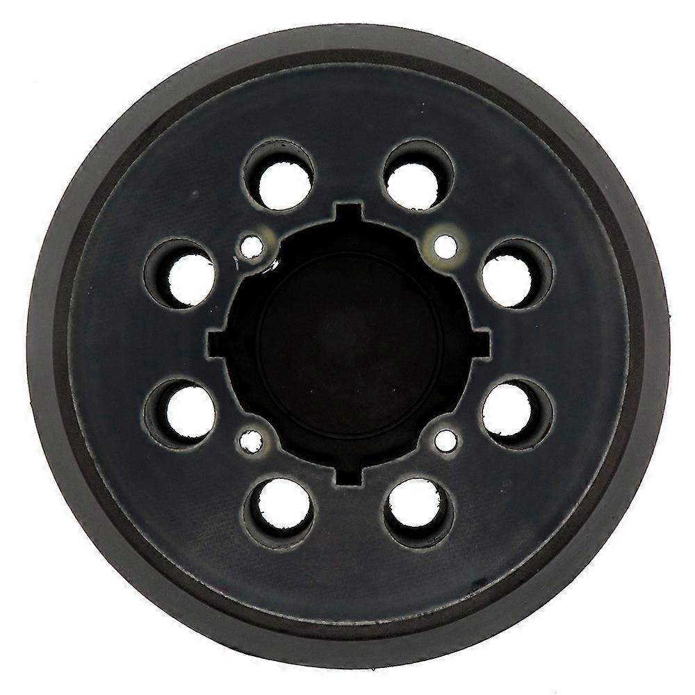 5Inch Hook and Loop Replacement Sander Pad for -Fit DWE6421/6421K, DWE6423/6423K, DCW210B Random Tr