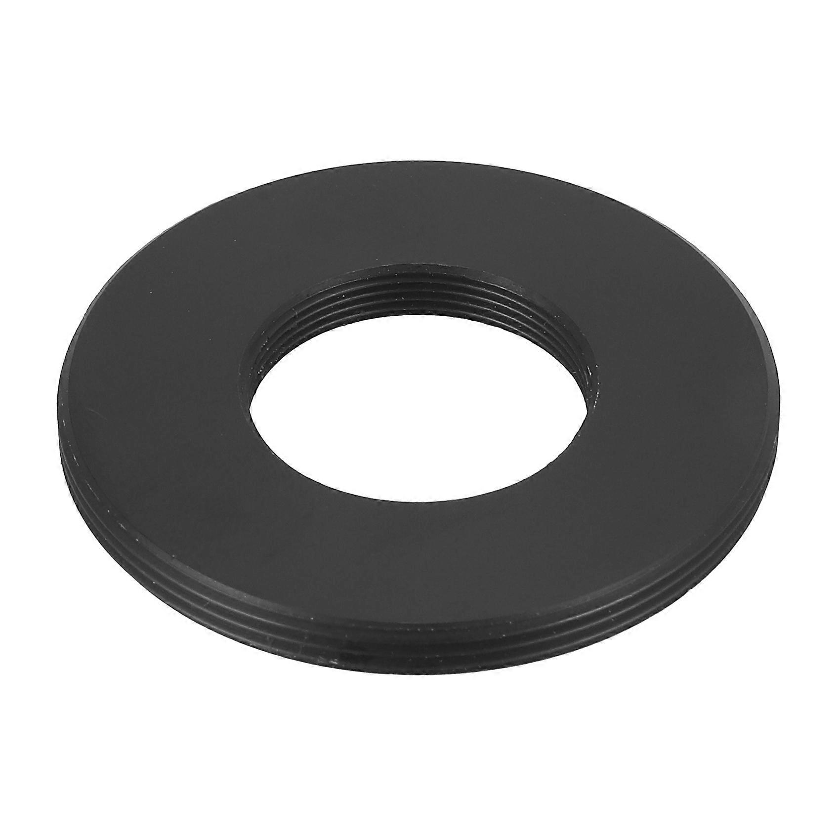 (20mm) Lens Adapter Suit for Microscopy Society Lens to M42 Mount Inside Thread