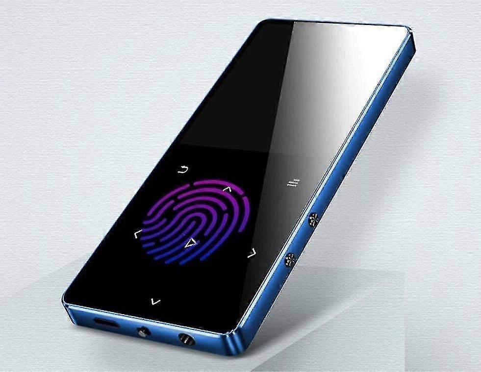 Mp4/ Mp3 Bluetooth Player, Touch Screen Portable Tv