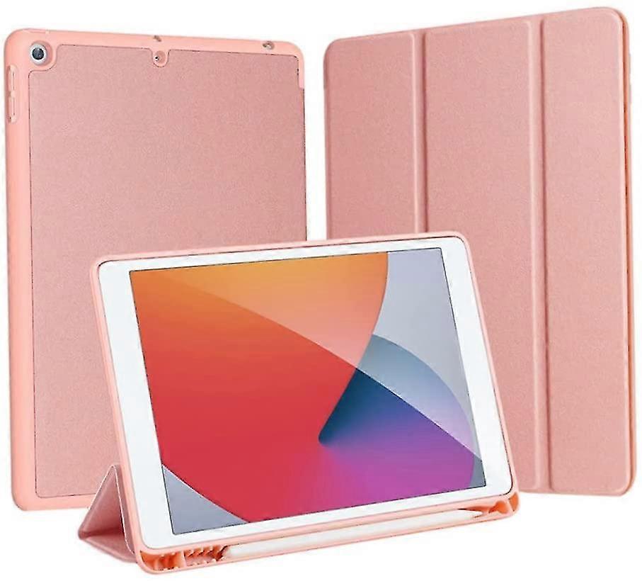 protective case compatible with ipad 10.2 inch 2021/2020/2019 model, 9/8/7 generation