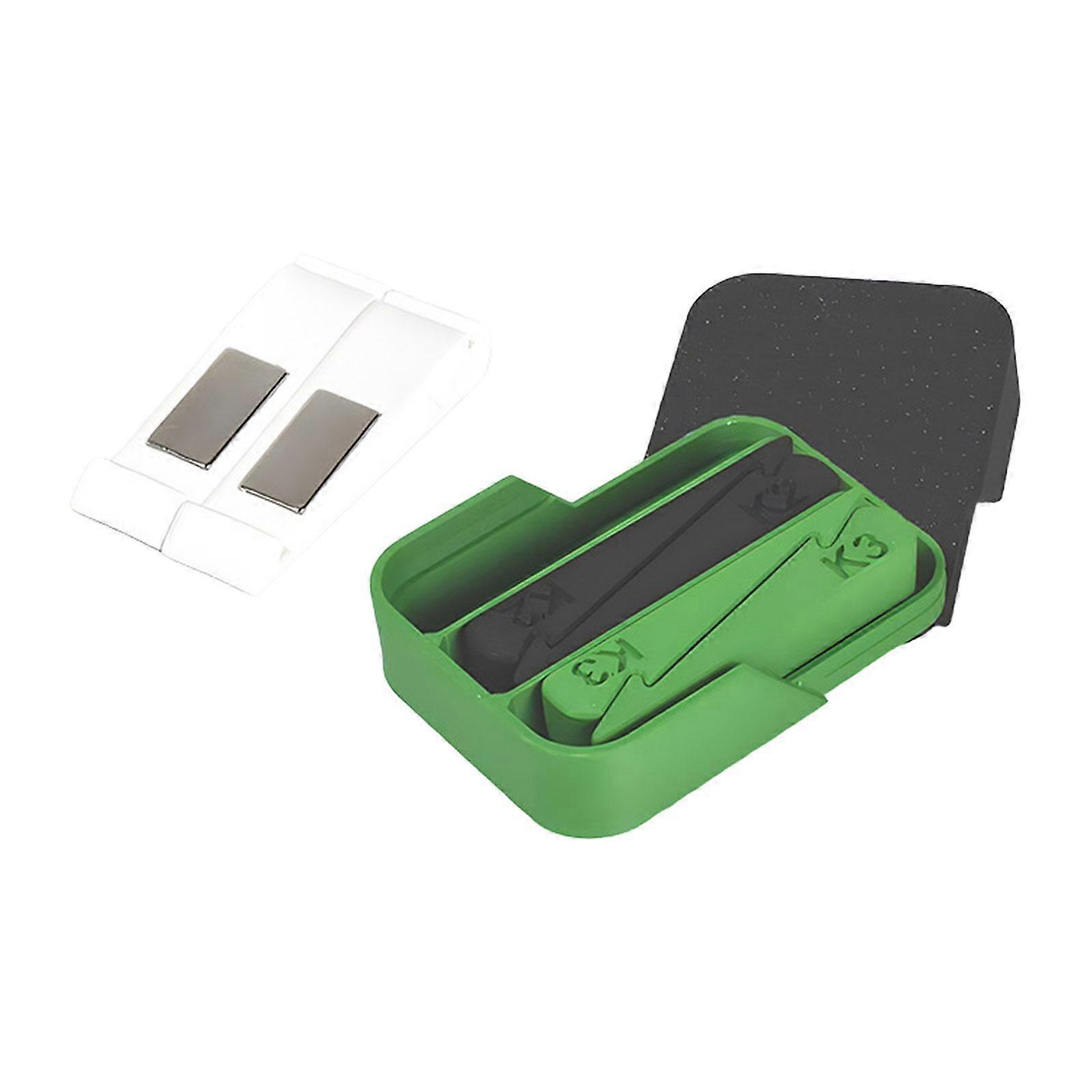 Thin Slicing Aid Tool Professional Multifunctional Portable Sturdy Practical