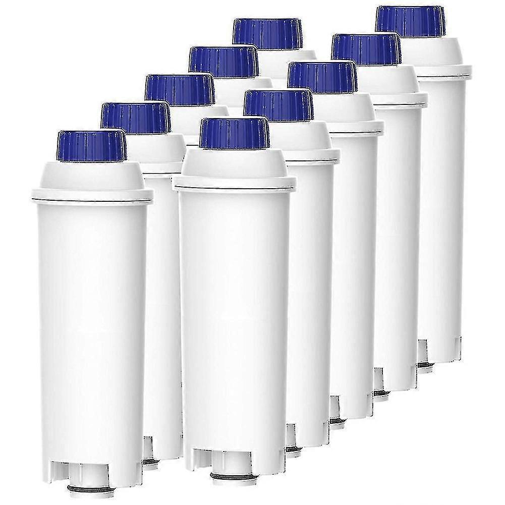 Filtri acqua per macchine da caffè DeLonghi ECAM, Eletta, Dinamica, DLSC002, Magnifica, ETAM Autentica e vari modelli