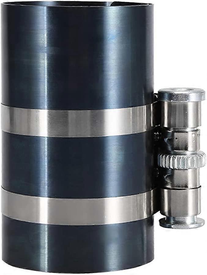 53-175Mm Piston Ring Compressor Tool Installation Tool 3 Inch Ratcheting Car Accessories Tools