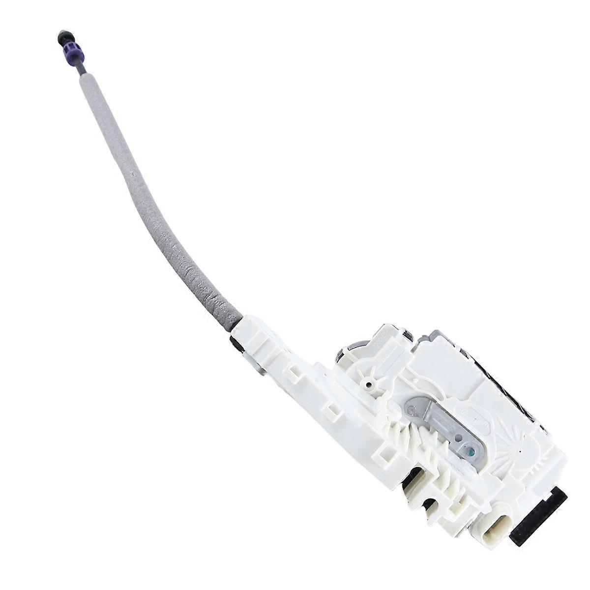 Car Door Lock (Front Right) Door Lock Actuator Lock Cylinder 2047203035 A2047203035 for C/E/-CLASS